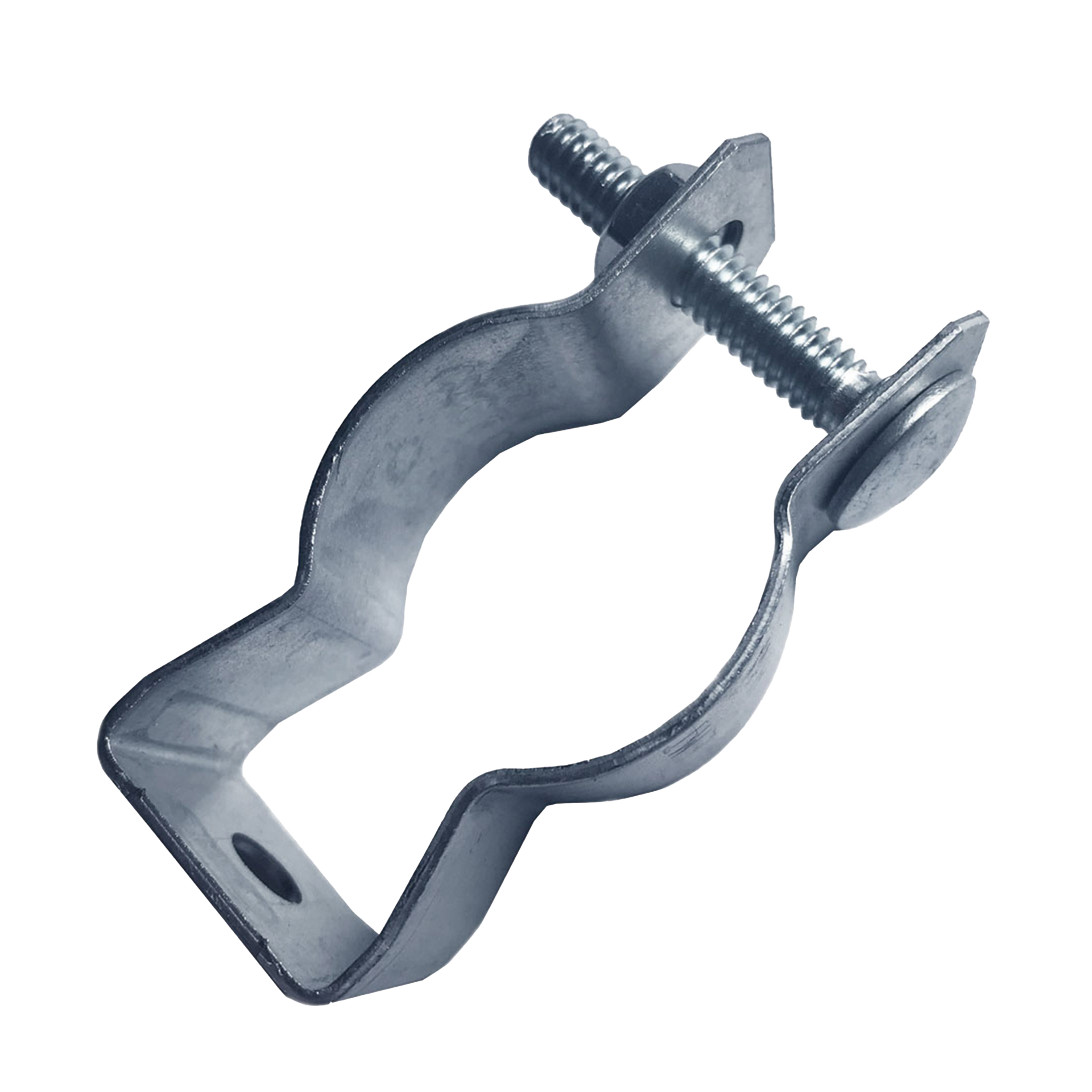 Abrazadera Clip de 1/2" ( 22 mm).