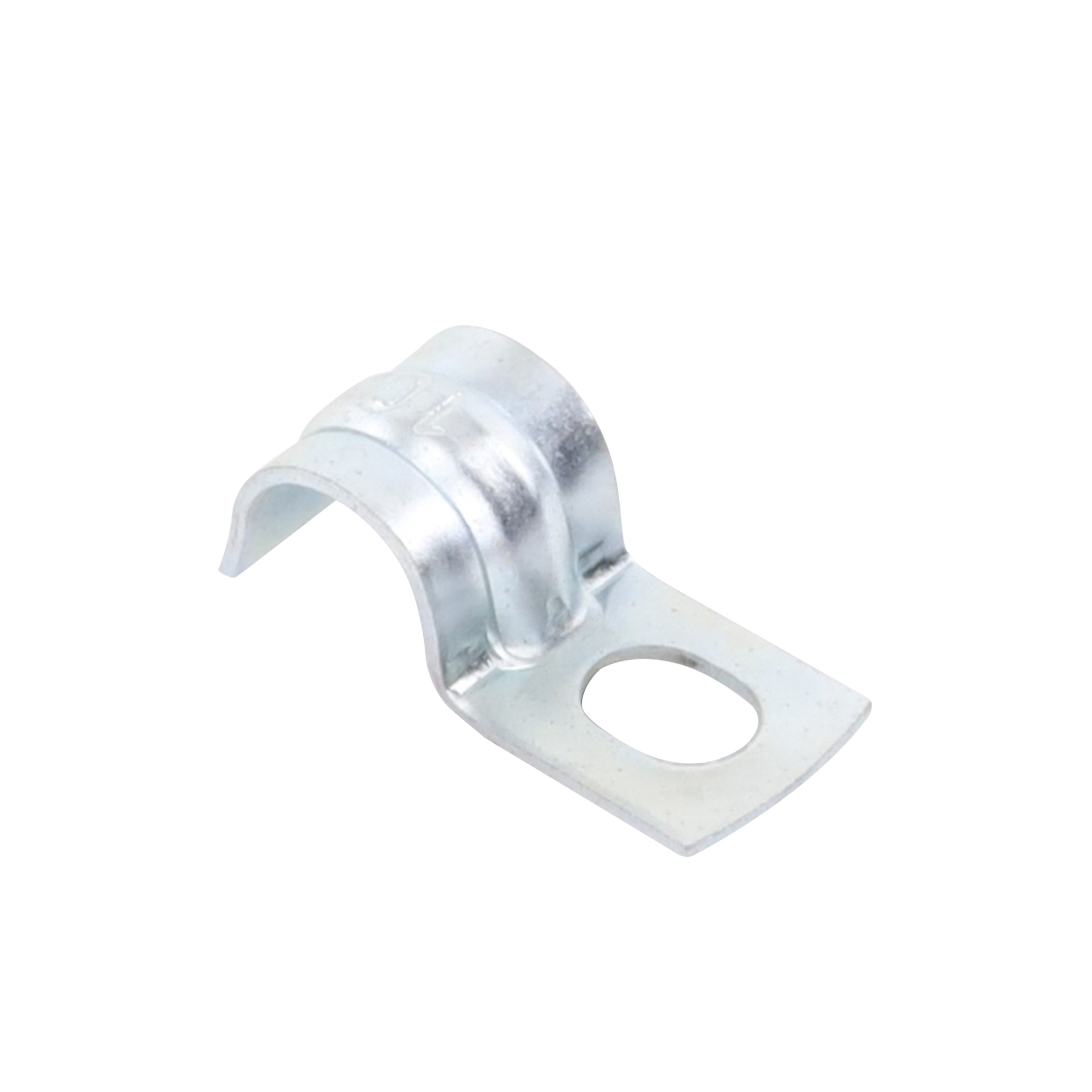 Abrazadera tipo UÃ±a Para Cable de 3/8" (9.5 mm)