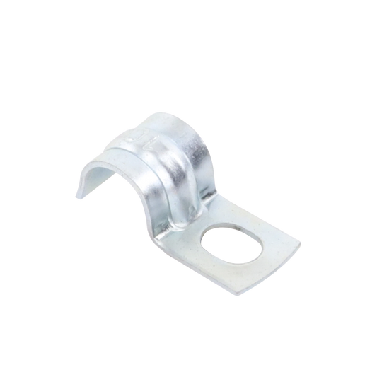 Abrazadera tipo UÃ±a Para Cable de 3/8" (9.5 mm)