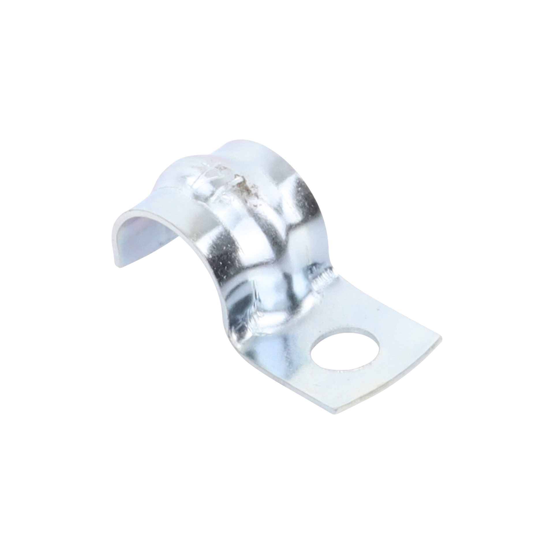 Abrazadera tipo UÃ±a Para Cable de 1/2" (12.7 mm)
