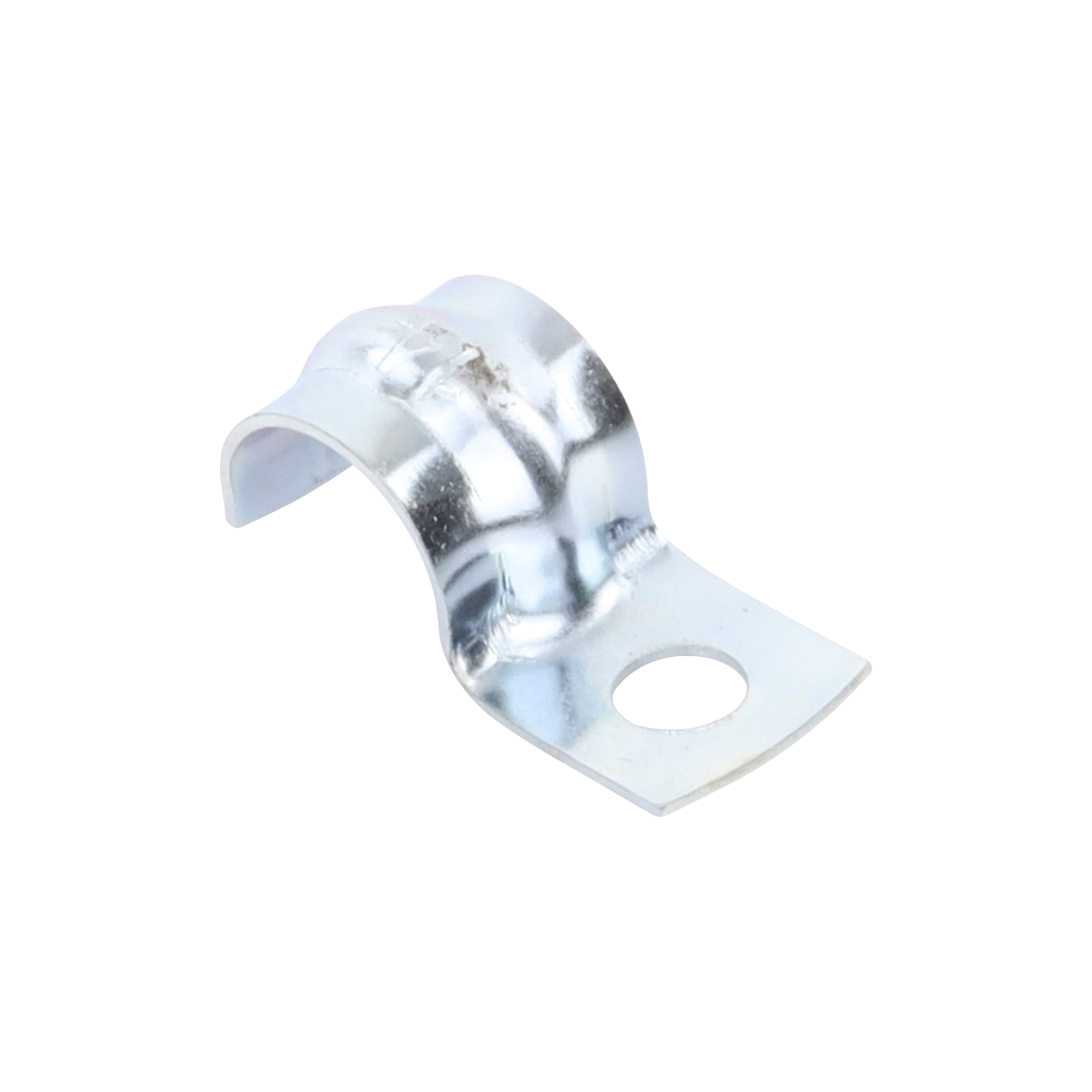 Abrazadera tipo UÃ±a Para Cable de 1/2" (12.7 mm)