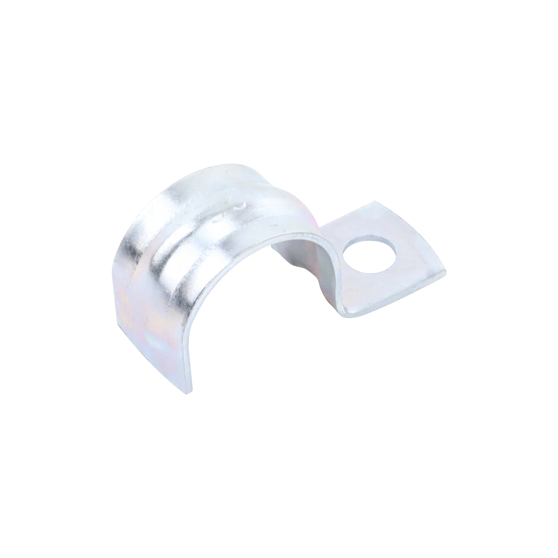 Abrazadera tipo UÃ±a Para Cable de 7/8" (22.22 mm)