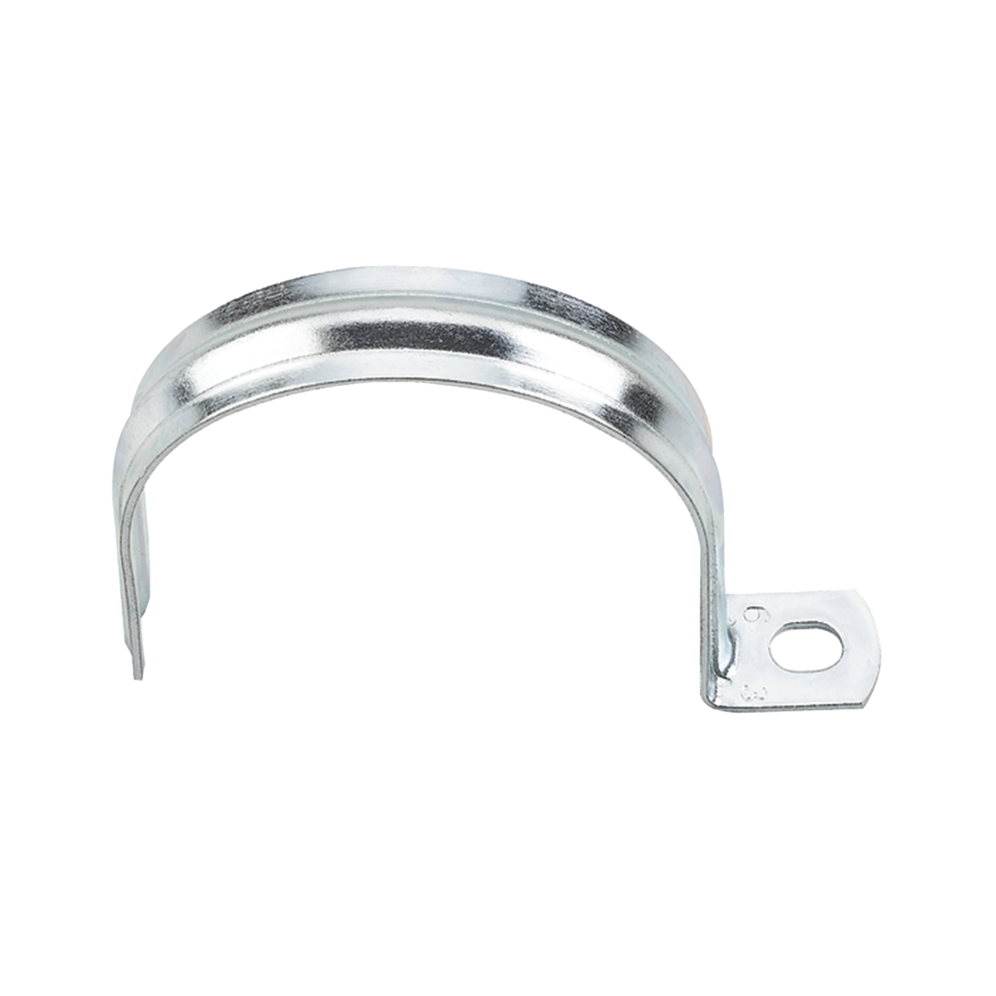 Abrazadera tipo UÃ±a Para Conduit de 1" (25.4 mm)