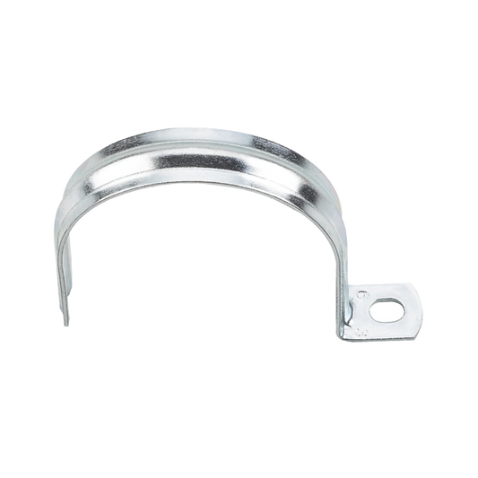 Abrazadera tipo UÃ±a Para Conduit de 1" (25.4 mm)