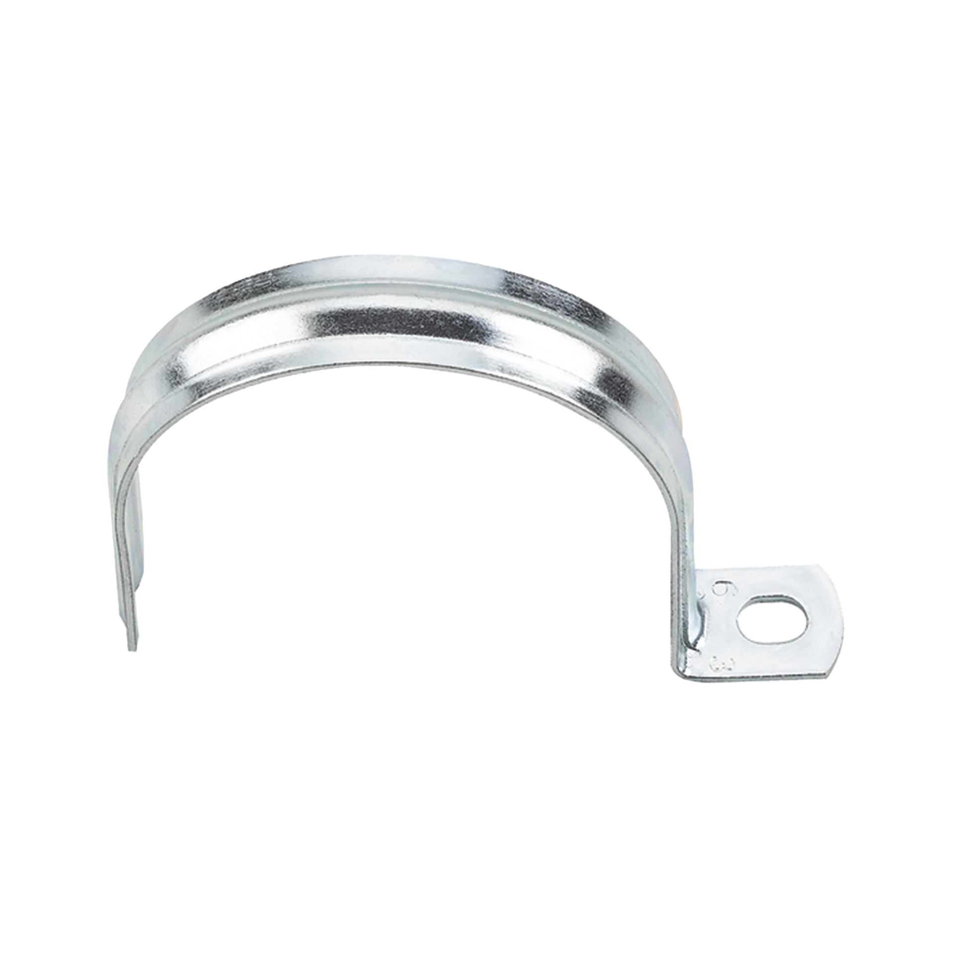 Abrazadera tipo UÃ±a Para Conduit de 1 1/2" (38.1 mm)