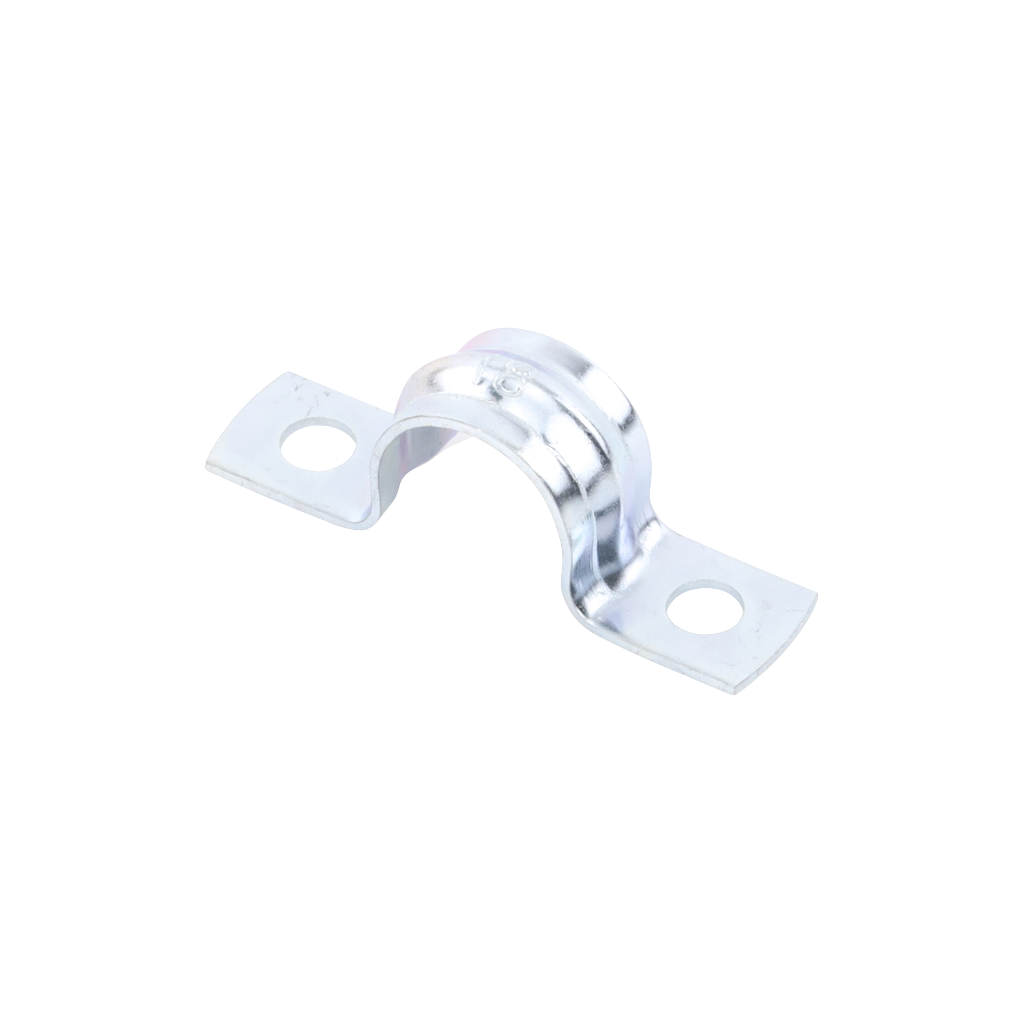 Abrazadera Omega Para Conduit de 3/8" (9.52 mm).