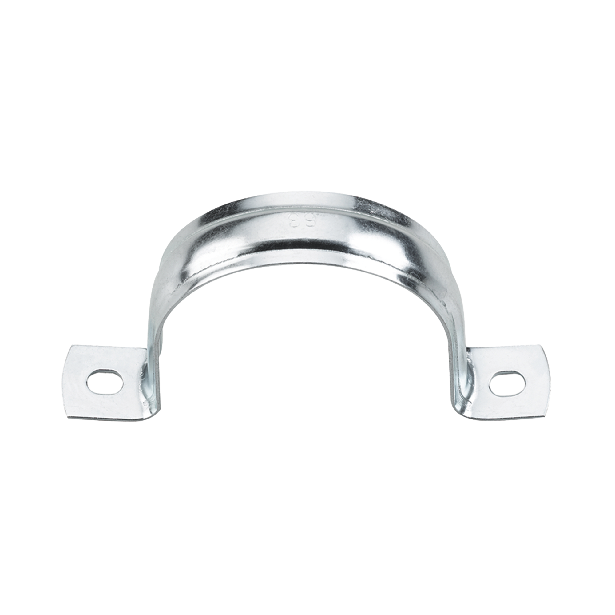 Abrazadera Omega Para Conduit de 1 1/2" (38 mm).