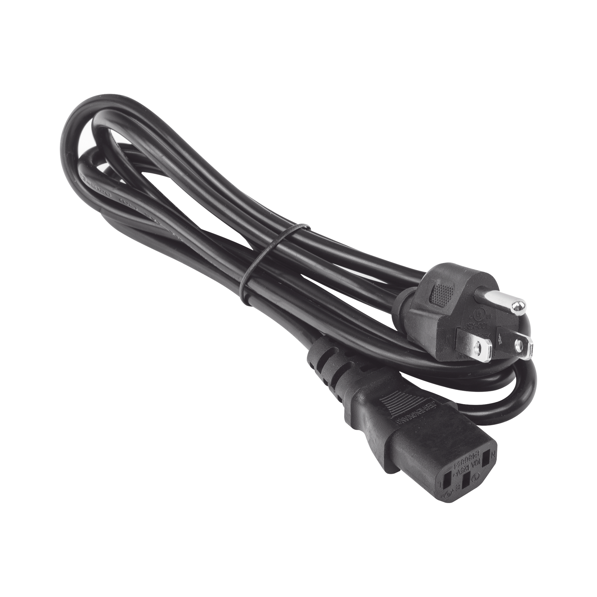 Cable de AlimentaciÃ³n ElÃ©ctrica para 120-240 Vca / 1. 8 metros