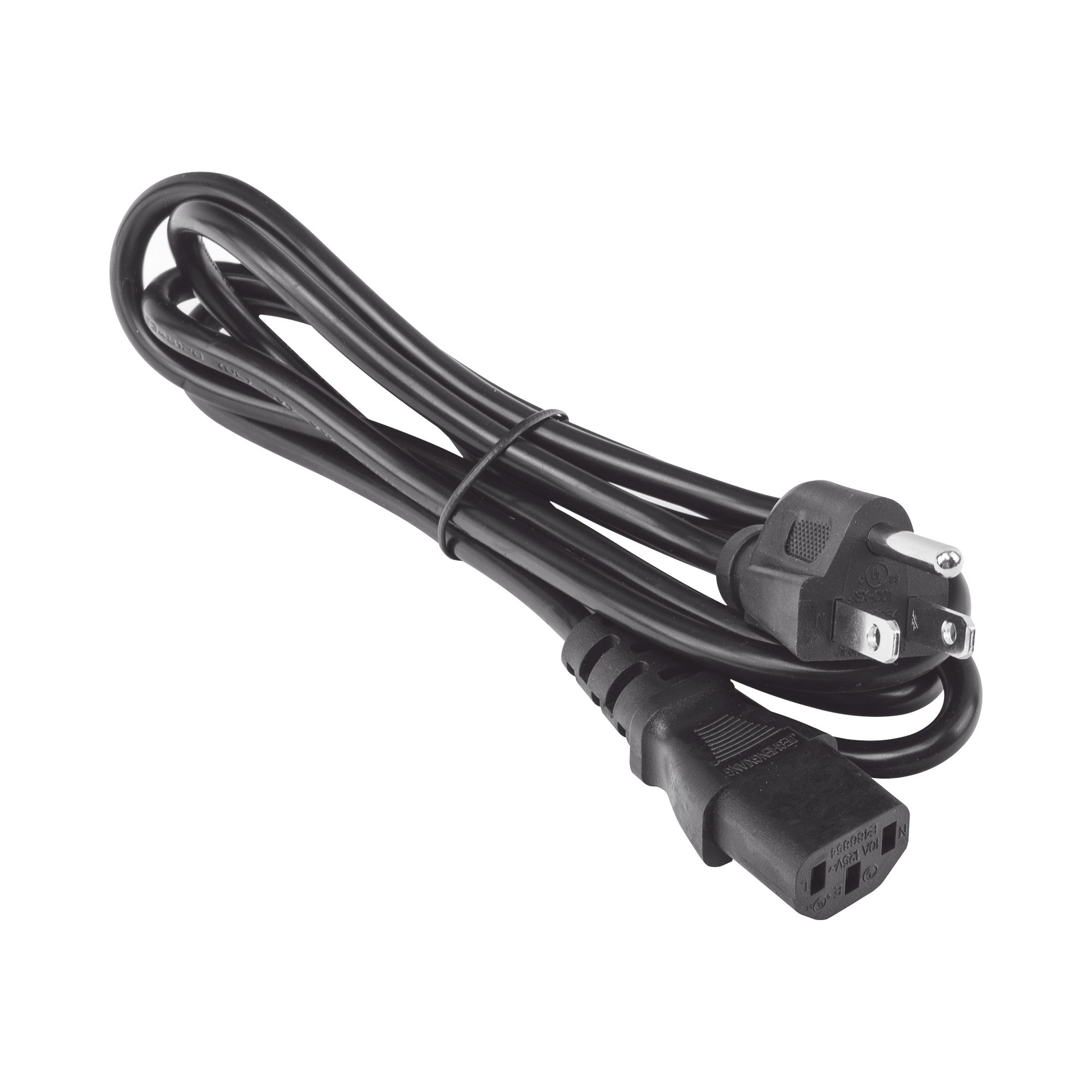 Cable de AlimentaciÃ³n ElÃ©ctrica para 120-240 Vca / 1. 8 metros