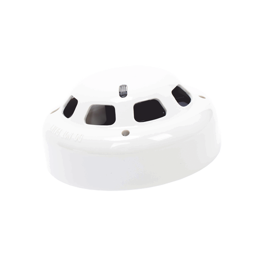 Sensor Direccionable Inteligente, Multicriterio, Humo FotoelÃ©ctrico, Calor, Rise-of-Rise y CO - (0200-08070)