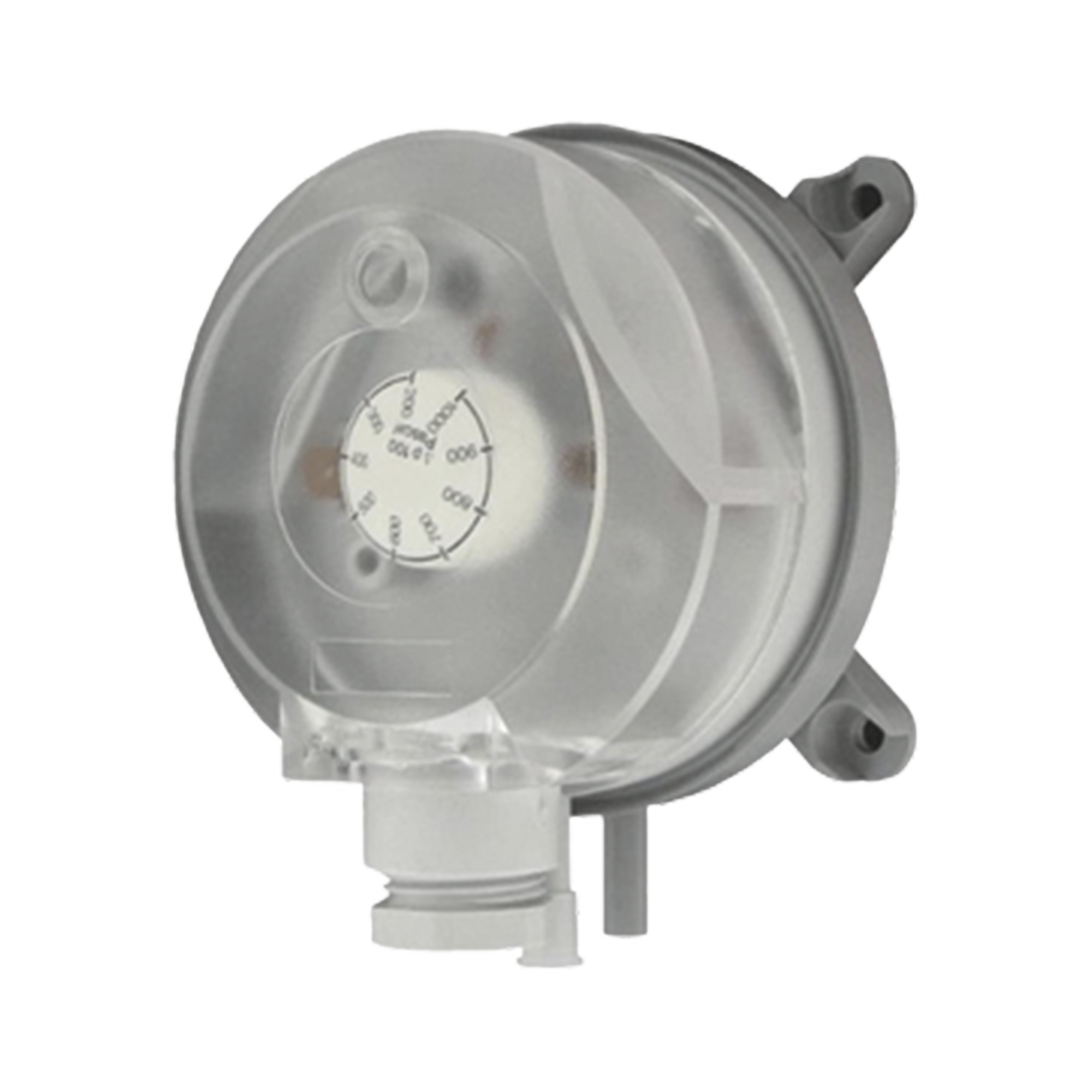 Interruptor de presion diferencial serie ADPS