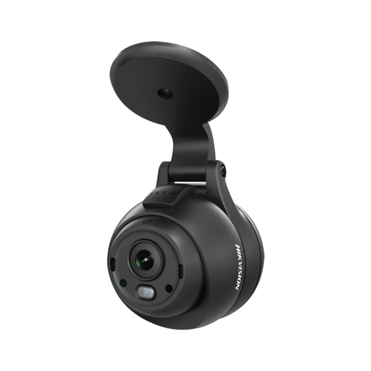 Camara Movil 1080p / Lente 2.1 mm / Conector Tipo AviaciÃ³n / DiseÃ±o Anti VibraciÃ³n / MicrÃ³fono Integrado / Interior