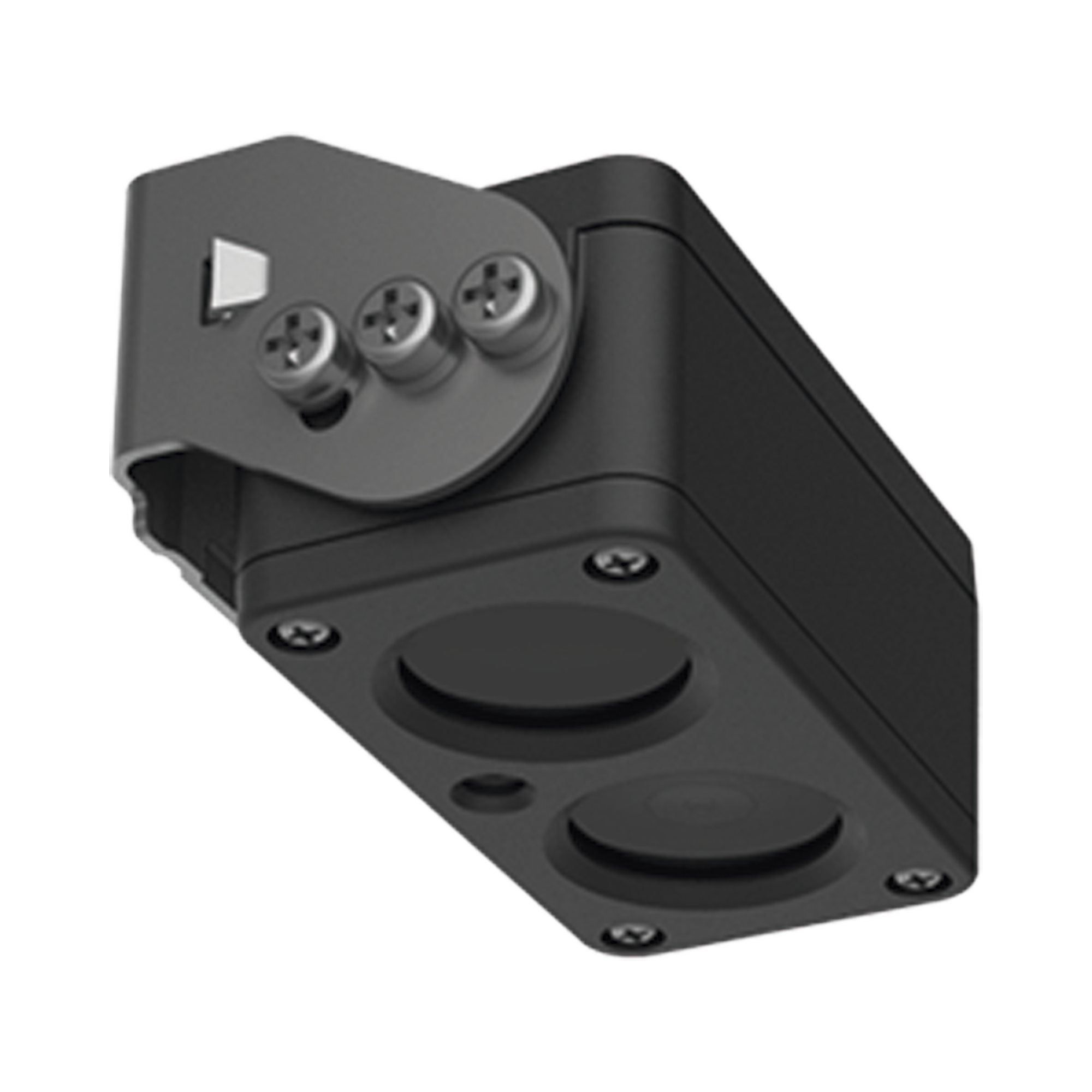 CÃ¡mara MÃ³vil TURBO 1080P / Lente 2.8 mm / Conector Tipo AviaciÃ³n / 15 Mts IR / Exterior IP68