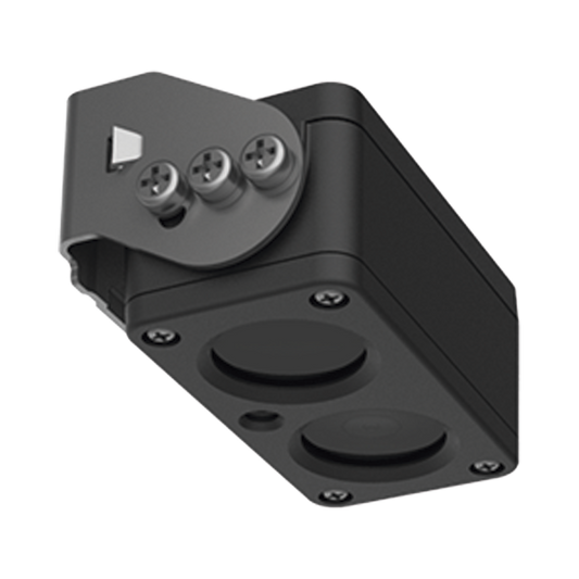 CÃ¡mara MÃ³vil TURBO 1080P / Lente 2.8 mm / Conector Tipo AviaciÃ³n / 15 Mts IR / Exterior IP68