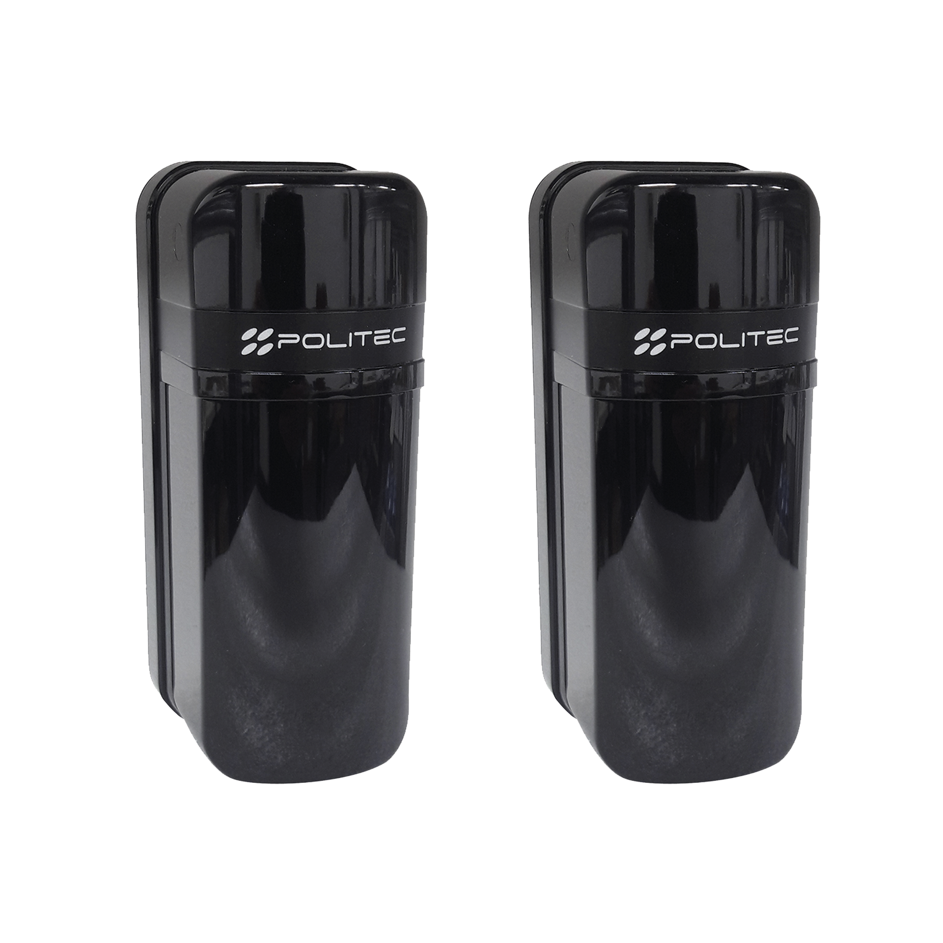 Detector FotoelÃ©ctrico (A baterÃ­as) / 0 Falsas Alarmas / Alcance de 60m de Exterior y  350m en interior / FÃ¡cil AlineaciÃ³n / Compatible con cualquier panel de alarma