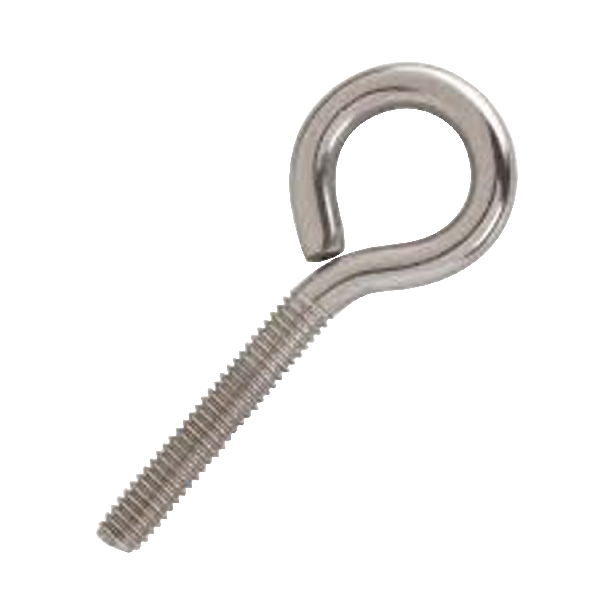 Armella Cuerda MÃ¡quina de 1/4" x 2 1/2".