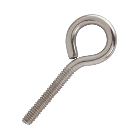 Armella Cuerda MÃ¡quina de 1/4" x 2 1/2".