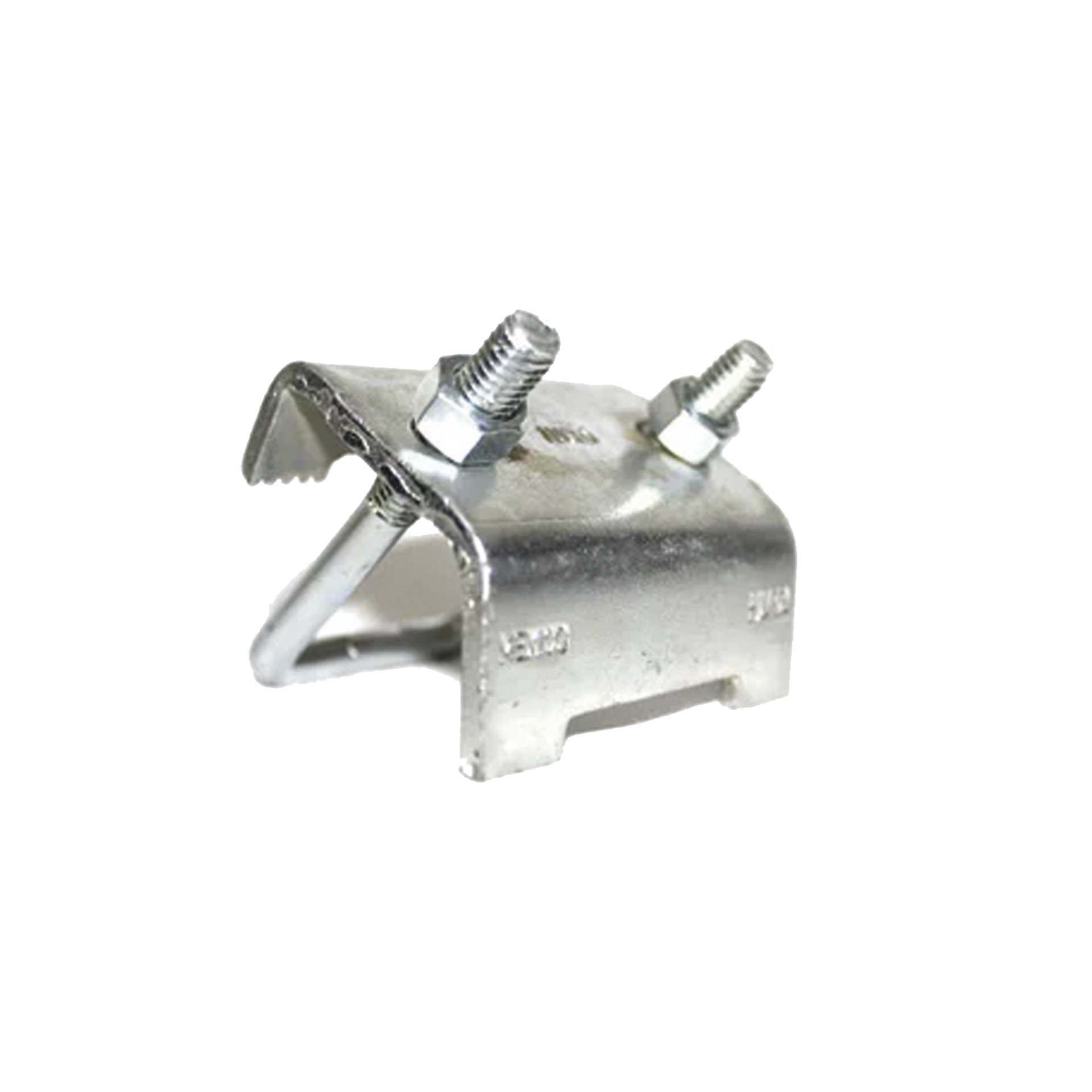 Abrazadera para FijaciÃ³n 4 X 4