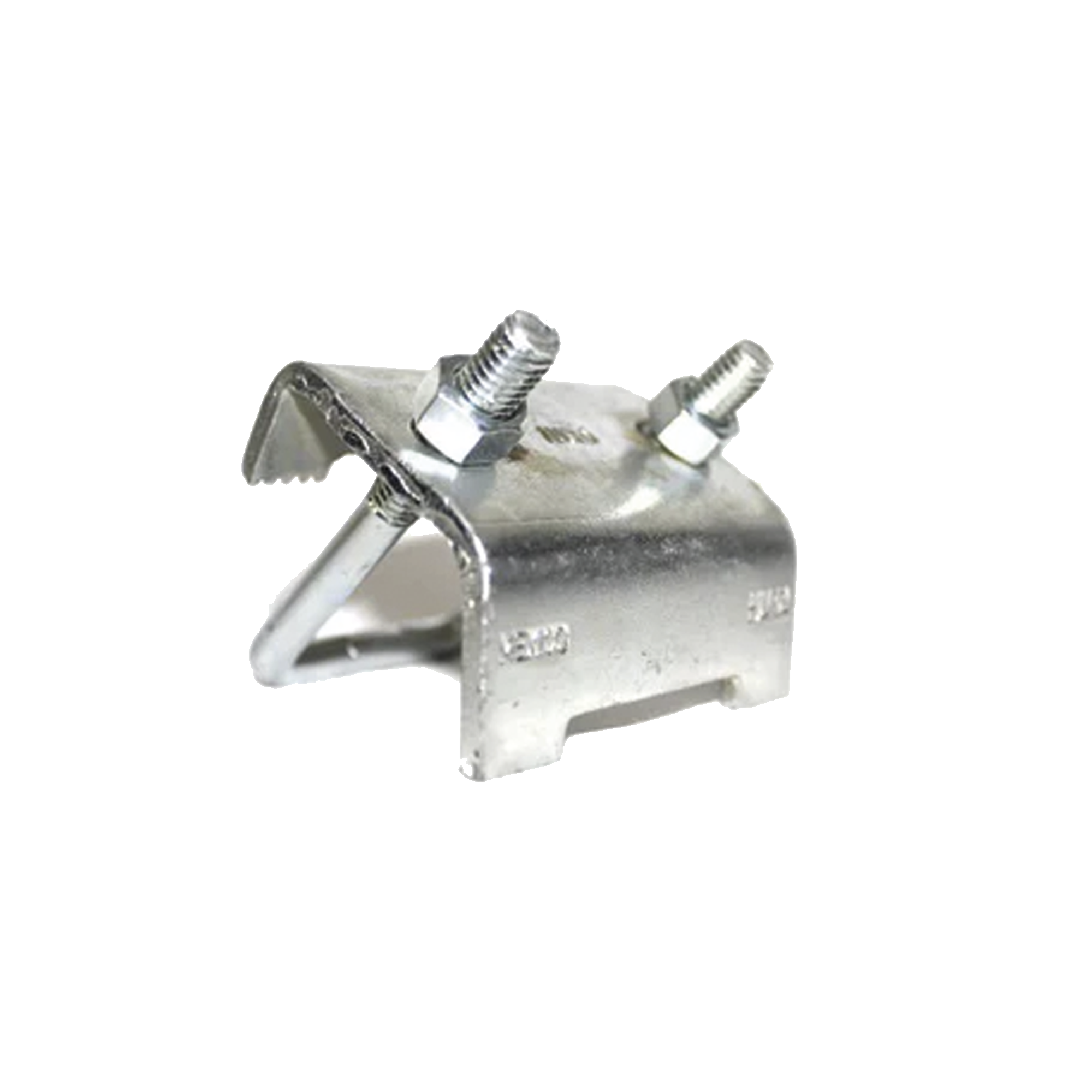 Abrazadera para FijaciÃ³n 4 X 4