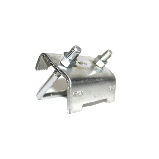 Abrazadera para FijaciÃ³n 4 X 4