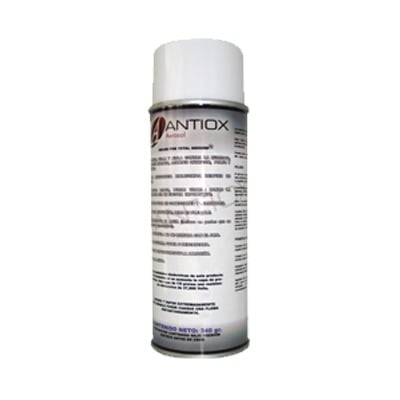 Aerosol Protector Antioxidante para Uniones ElÃ©ctricas.