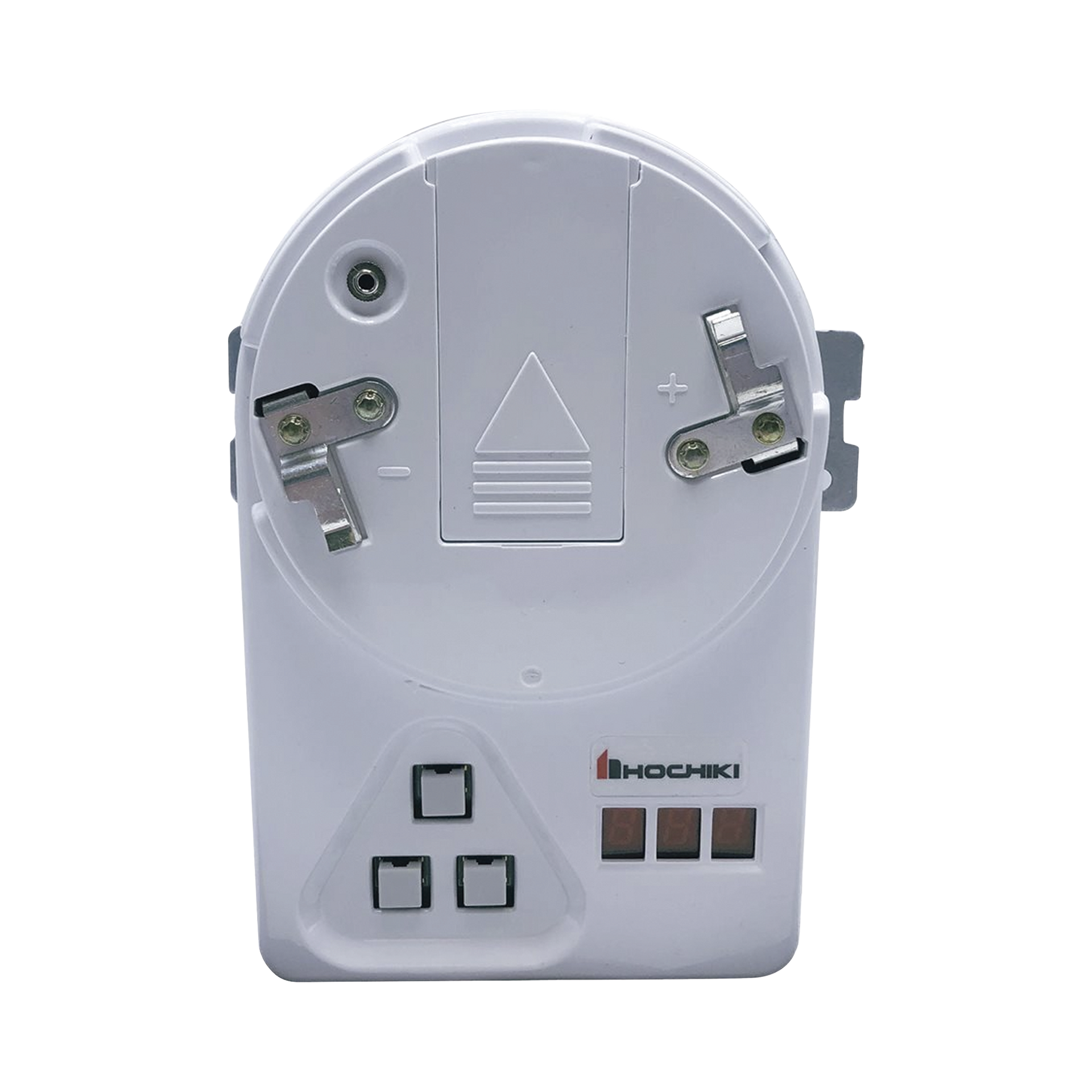 Programador Manual para Sensores y MÃ³dulos Direccionables Hochiki (0700-03500)