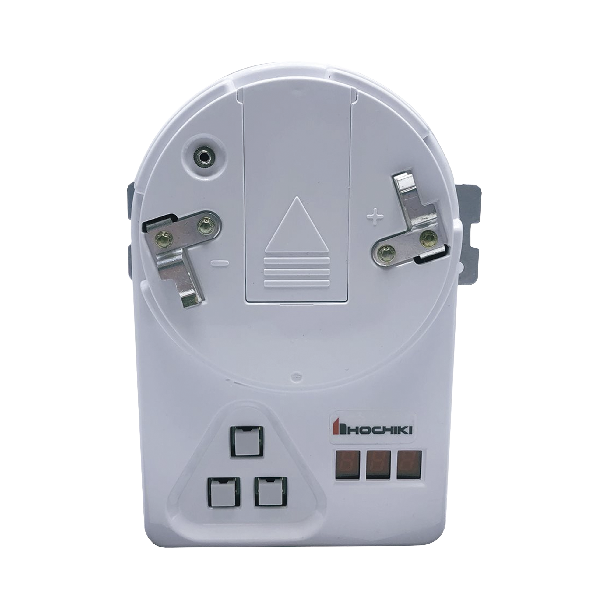 Programador Manual para Sensores y MÃ³dulos Direccionables Hochiki (0700-03500)