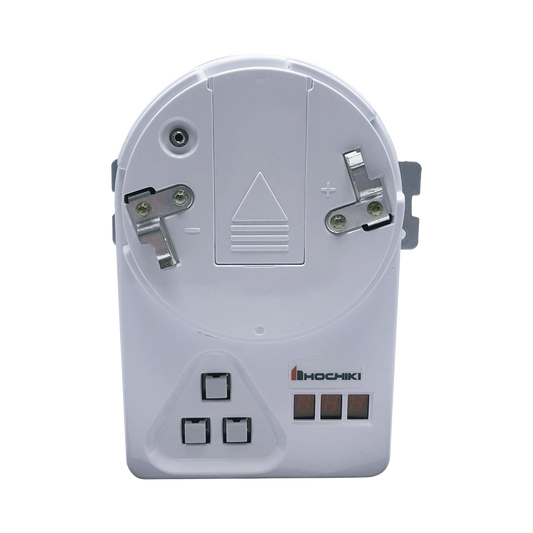 Programador Manual para Sensores y MÃ³dulos Direccionables Hochiki (0700-03500)