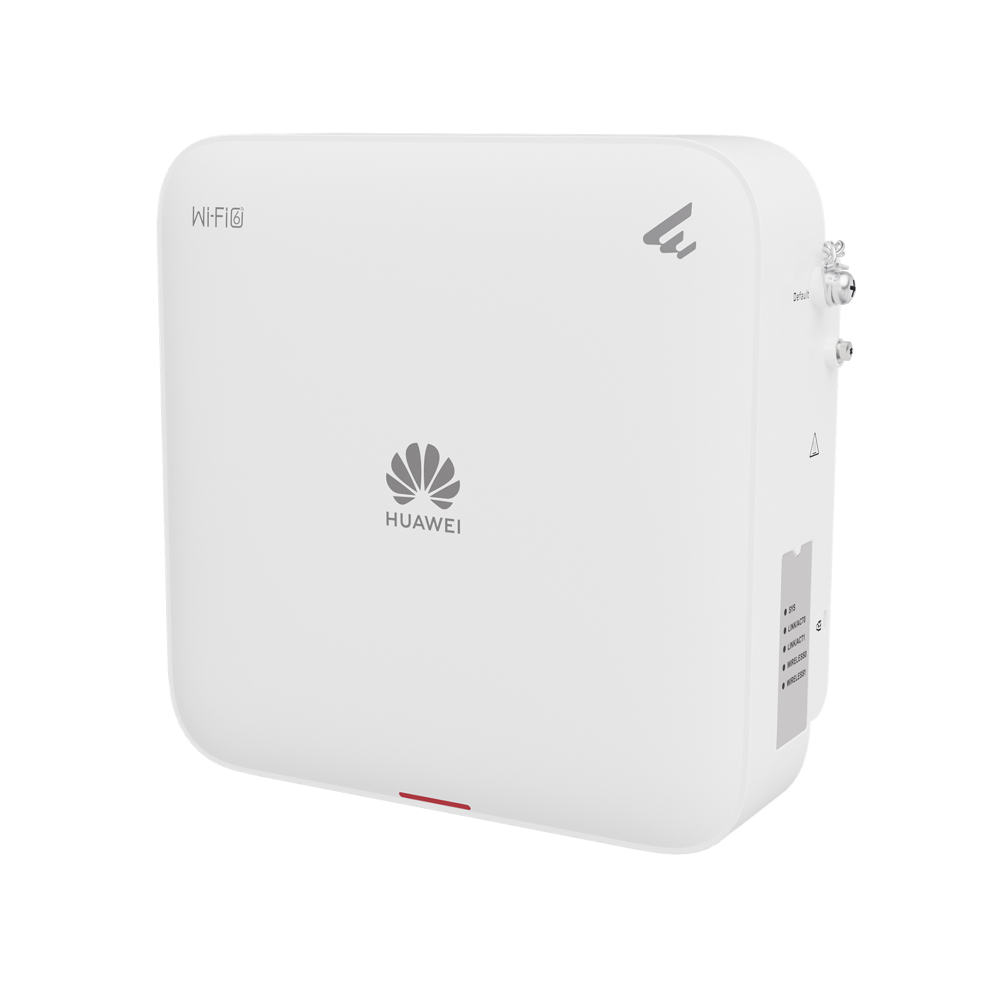 Punto de Acceso eKit exterior IP68 Wi-Fi 6 / 1.7 Gbps / MU-MIMO / Antena Sectorial 65Âº(H) 54Âº(V) / 1 Puerto PoE in Gigabit + 1 Puerto SFP Gigabit / BLE / Hasta 1,024 Clientes /  Libre de licenciamiento