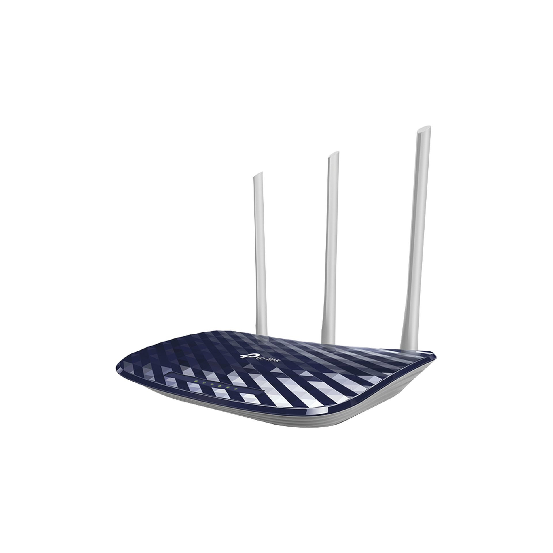 Router InalÃ¡mbrico WISP / Boble Banda AC750 / AgiNet Config - AgiNet ACS / 3 Antenas Externas Omnidireccional / 4 Puertos LAN 10/100 Mbps / 1 Puerto WAN 10/100 Mbps / MU-MIMO 2x2