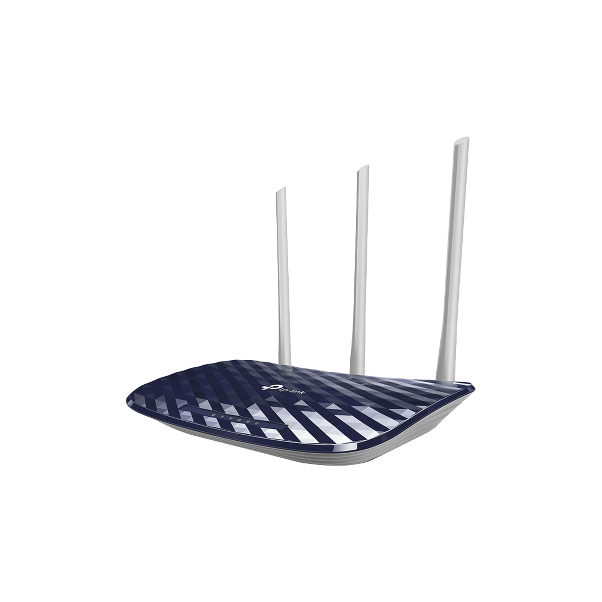 Router InalÃ¡mbrico WISP / Boble Banda AC750 / AgiNet Config - AgiNet ACS / 3 Antenas Externas Omnidireccional / 4 Puertos LAN 10/100 Mbps / 1 Puerto WAN 10/100 Mbps / MU-MIMO 2x2