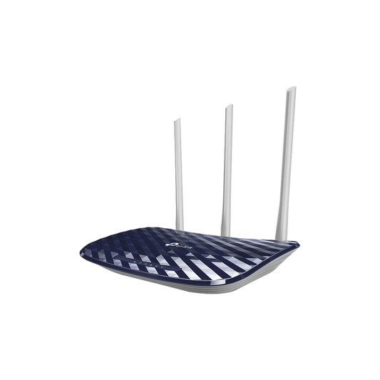 Router InalÃ¡mbrico WISP / Boble Banda AC750 / AgiNet Config - AgiNet ACS / 3 Antenas Externas Omnidireccional / 4 Puertos LAN 10/100 Mbps / 1 Puerto WAN 10/100 Mbps / MU-MIMO 2x2