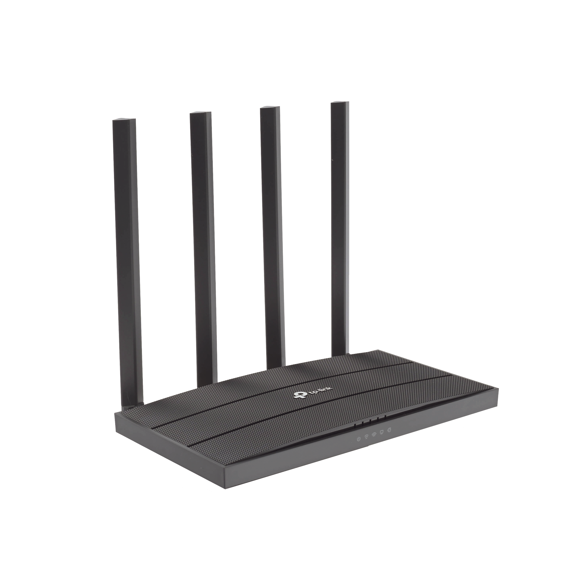 Router inalÃ¡mbrico WiFi 5 ac / Wave 2 MU-MIMO 3x3 1900 Mbps / Doble Banda 2.4 y 5 GHz / 1 puerto WAN 10/100/1000 Mbps / 4 puertos LAN 10/100/1000 Mbps / TecnologÃ­a Smart Connect / Compatible con EasyMesh