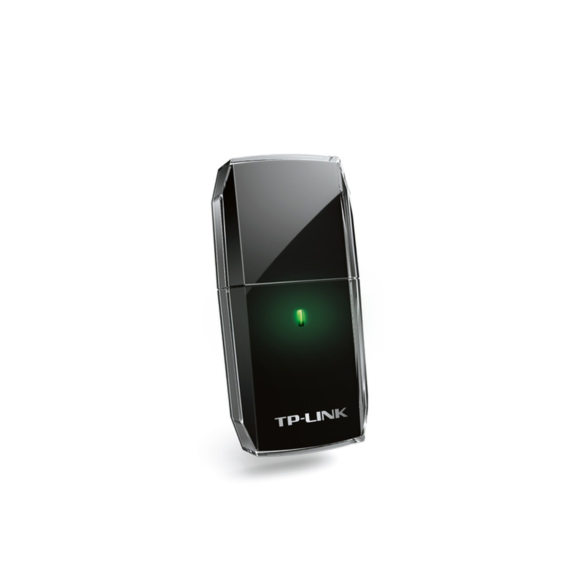 Adaptador  USB inalÃ¡mbrico doble banda AC 600 Mbps