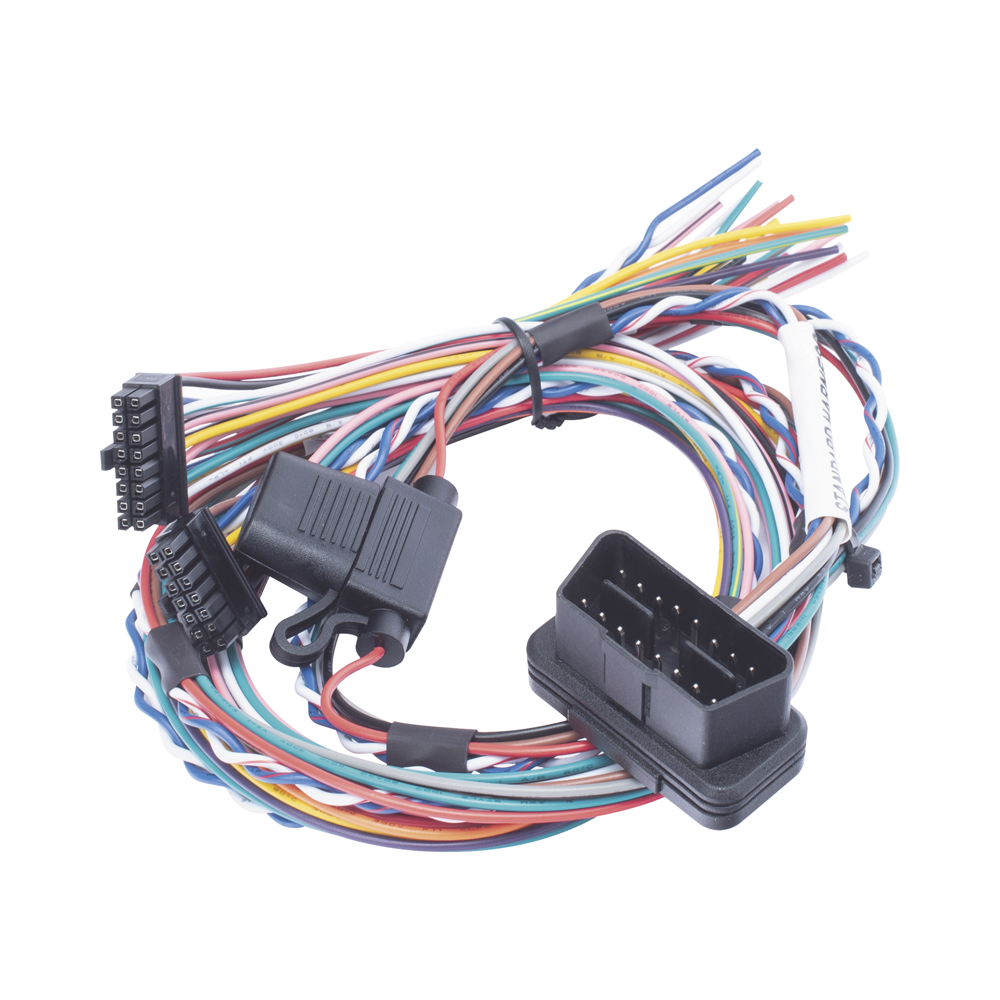 Arnes para conector OBD compatible con modelos PRO5LITE y HCV5