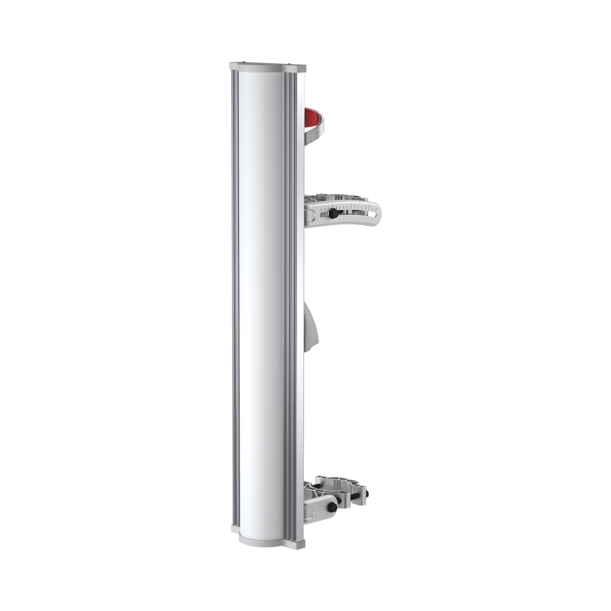 Antena sectorial de 100 grados, 20 dBi, 5150-5850 MHz , desempeÃ±o Carrier Class, integra BackShield para evitar lÃ³bulos laterales