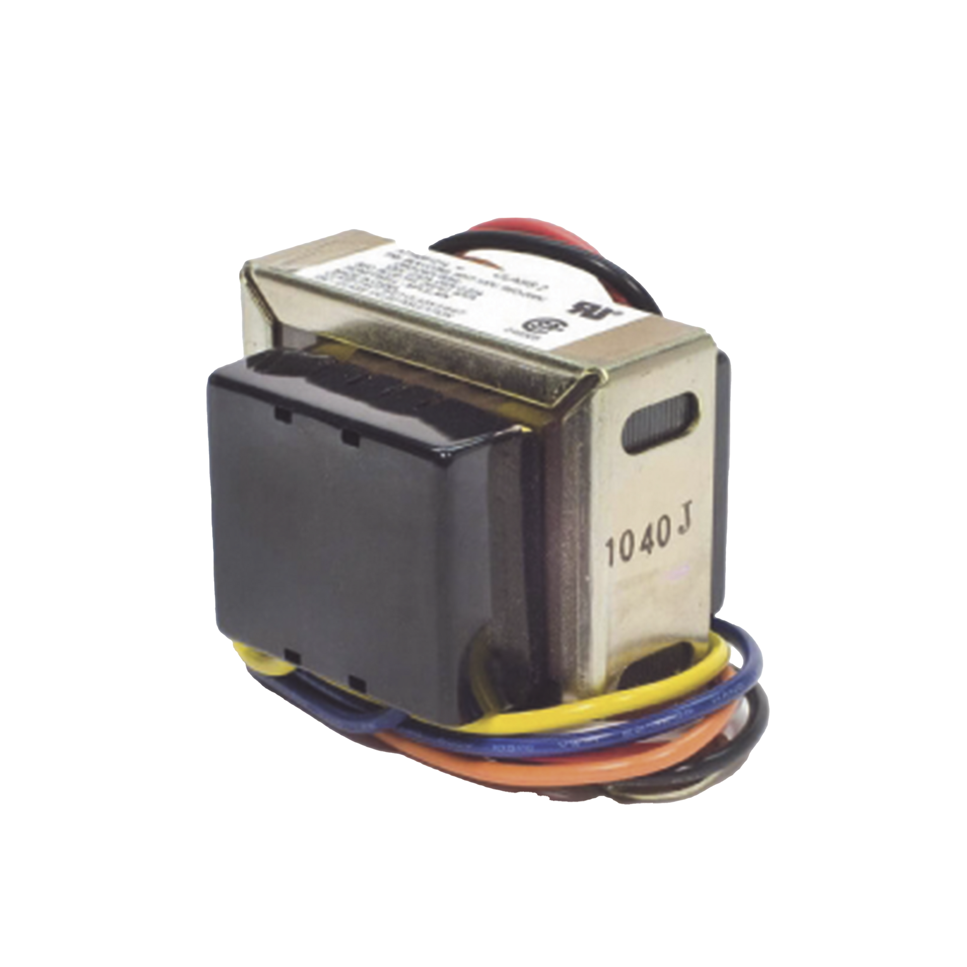 Transformador de 120/208/240 Vac a 24 VAC