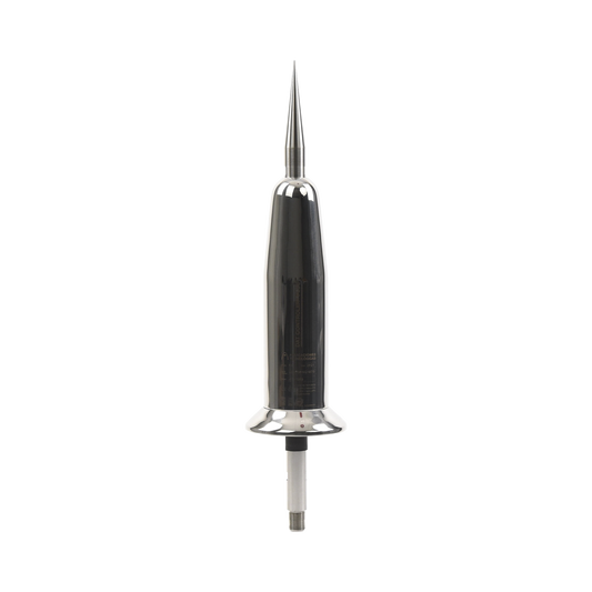 Punta Pararrayo DAT CONTROLER PLUS con Avance de Cebado de 60 Î¼s (Excede Norma UNE y NFC).
