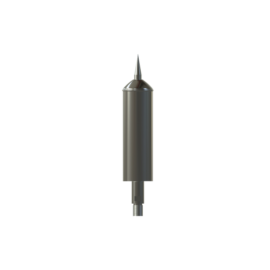 Punta Pararrayo FLASH CAPTOR con Avance de Cebado de 45 Âµs.