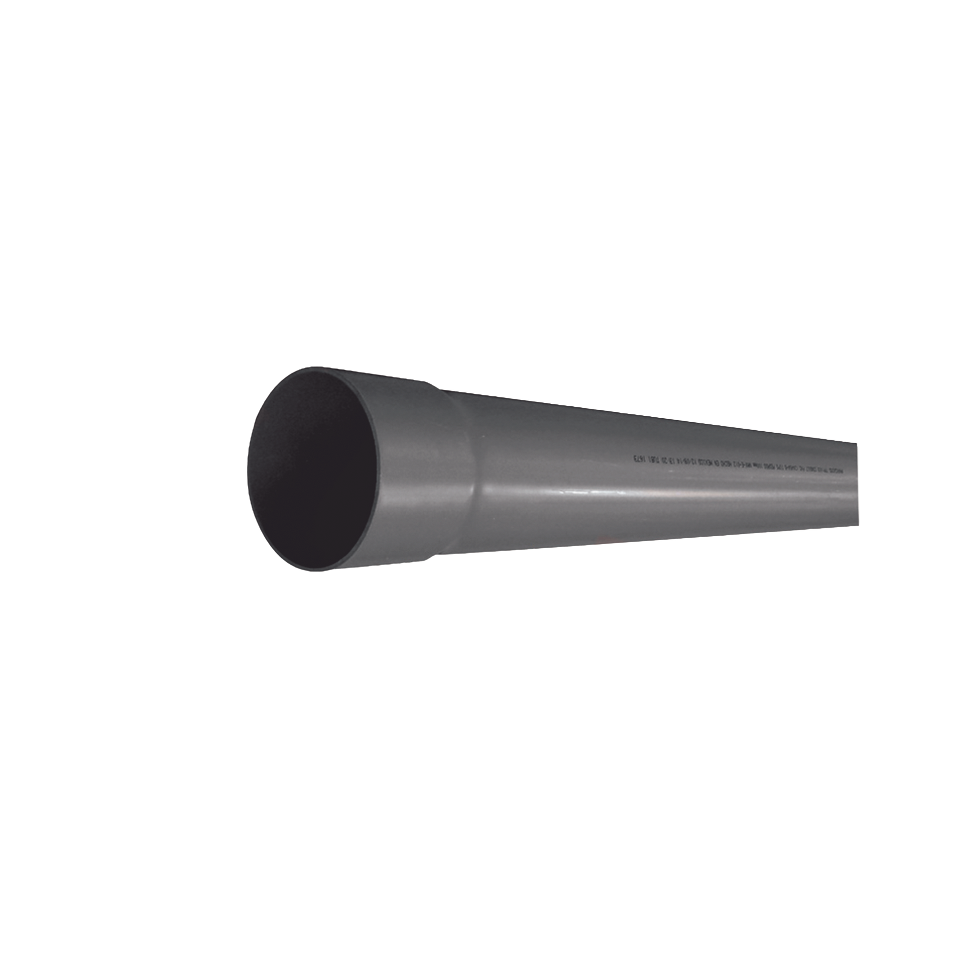 Tubo Conduit CÃ©dula 40 de 3" (78 mm).