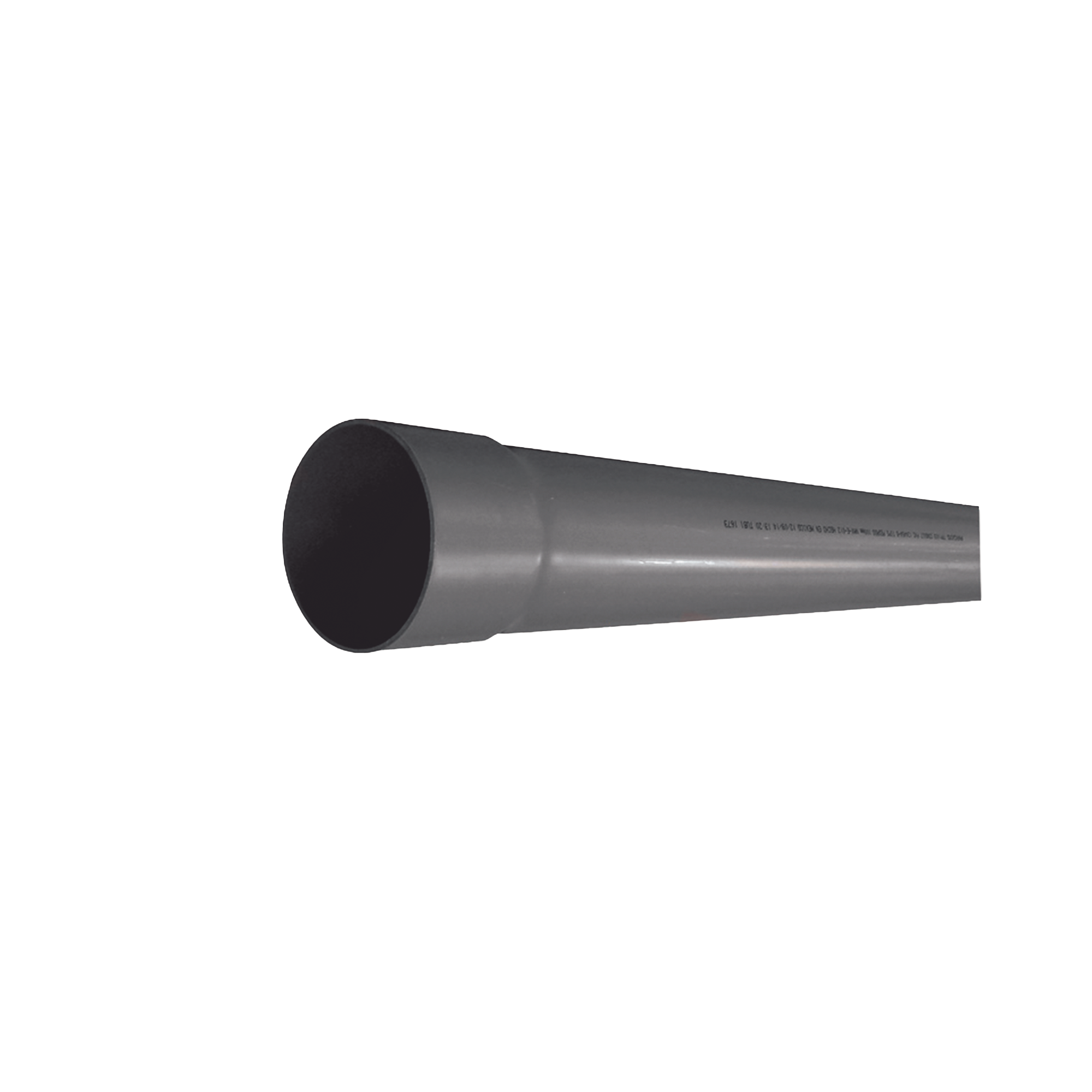 Tubo Conduit CÃ©dula 40 de 3" (78 mm).