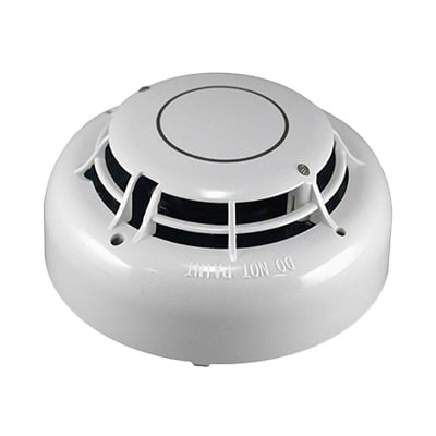 Sensor Direccional Inteligente De Temperatura Fija 57 - 87ÂºC y Tasa De Aumento 8.3ÂºC/min (0200-06148)