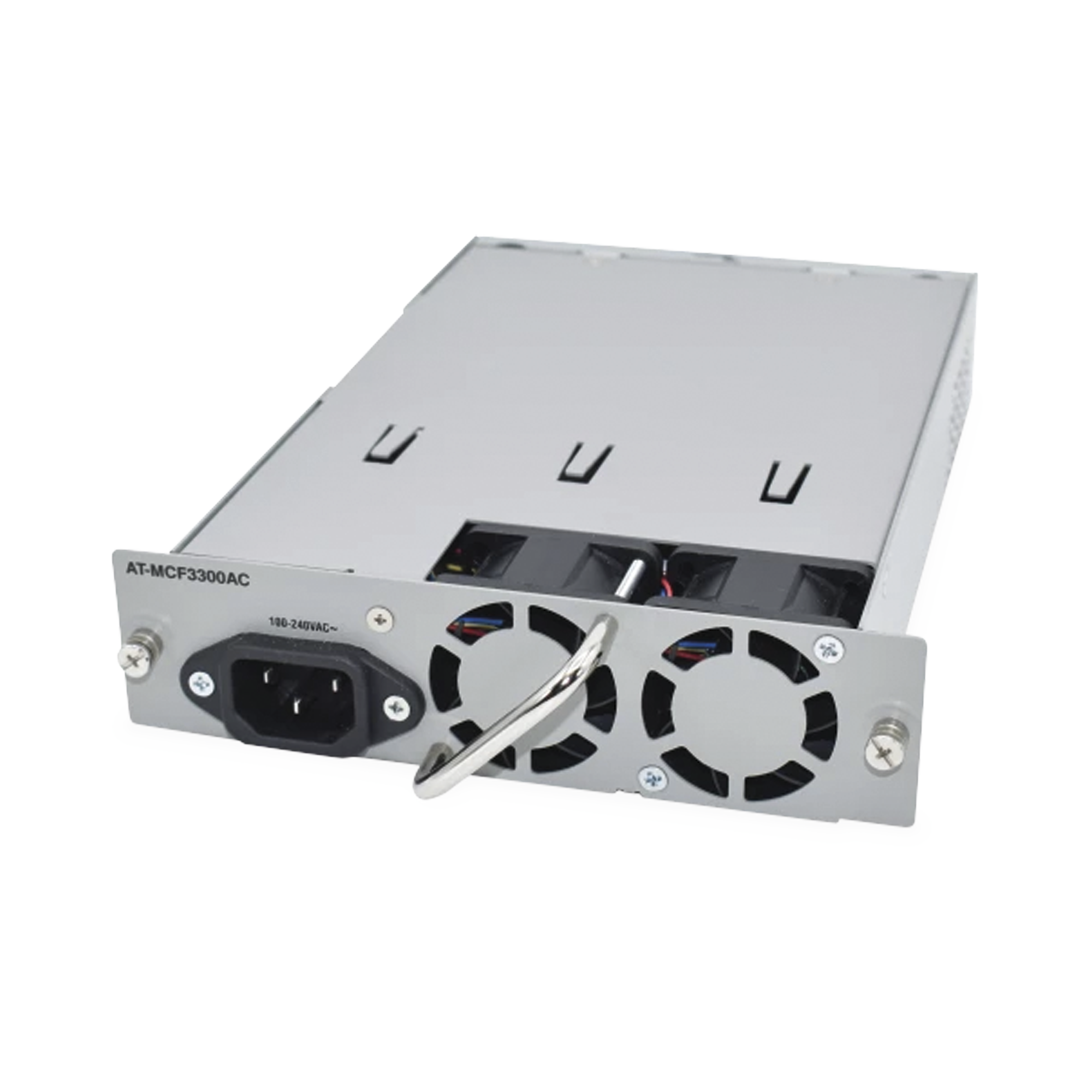 CHASIS MCF3300 TAA (Federal)