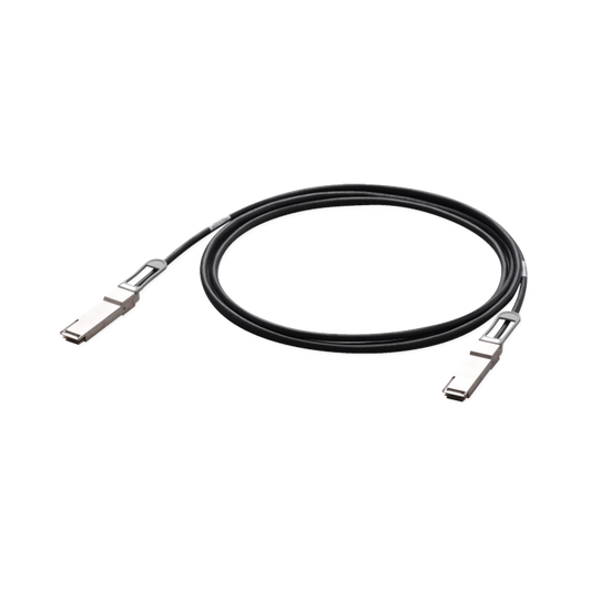 Cables de conexiÃ³n directa QSFP28 100G