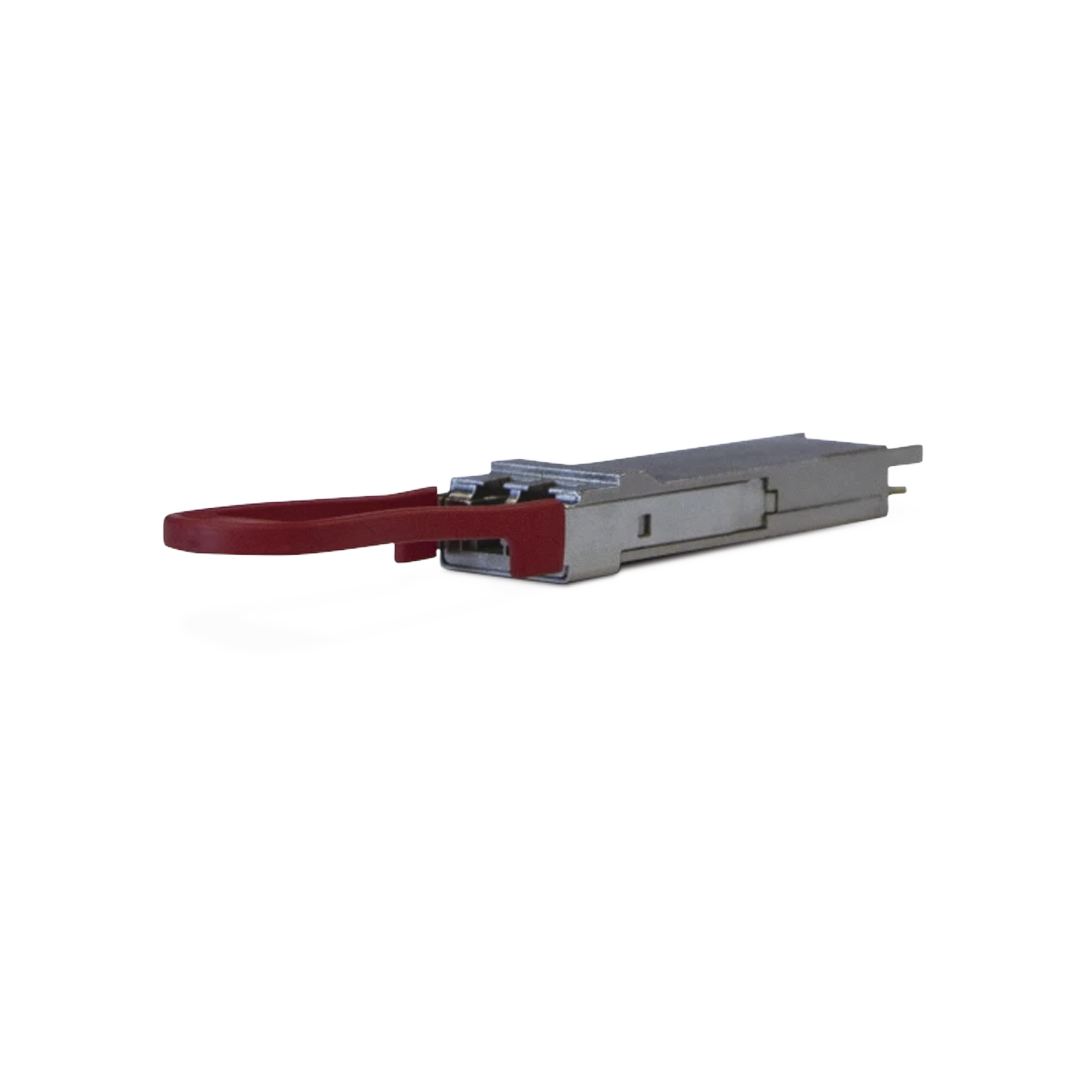 Transceptor MiniGbic TAA (Federal) QSFP+/LC 40G, ER4, Monomodo (40km)