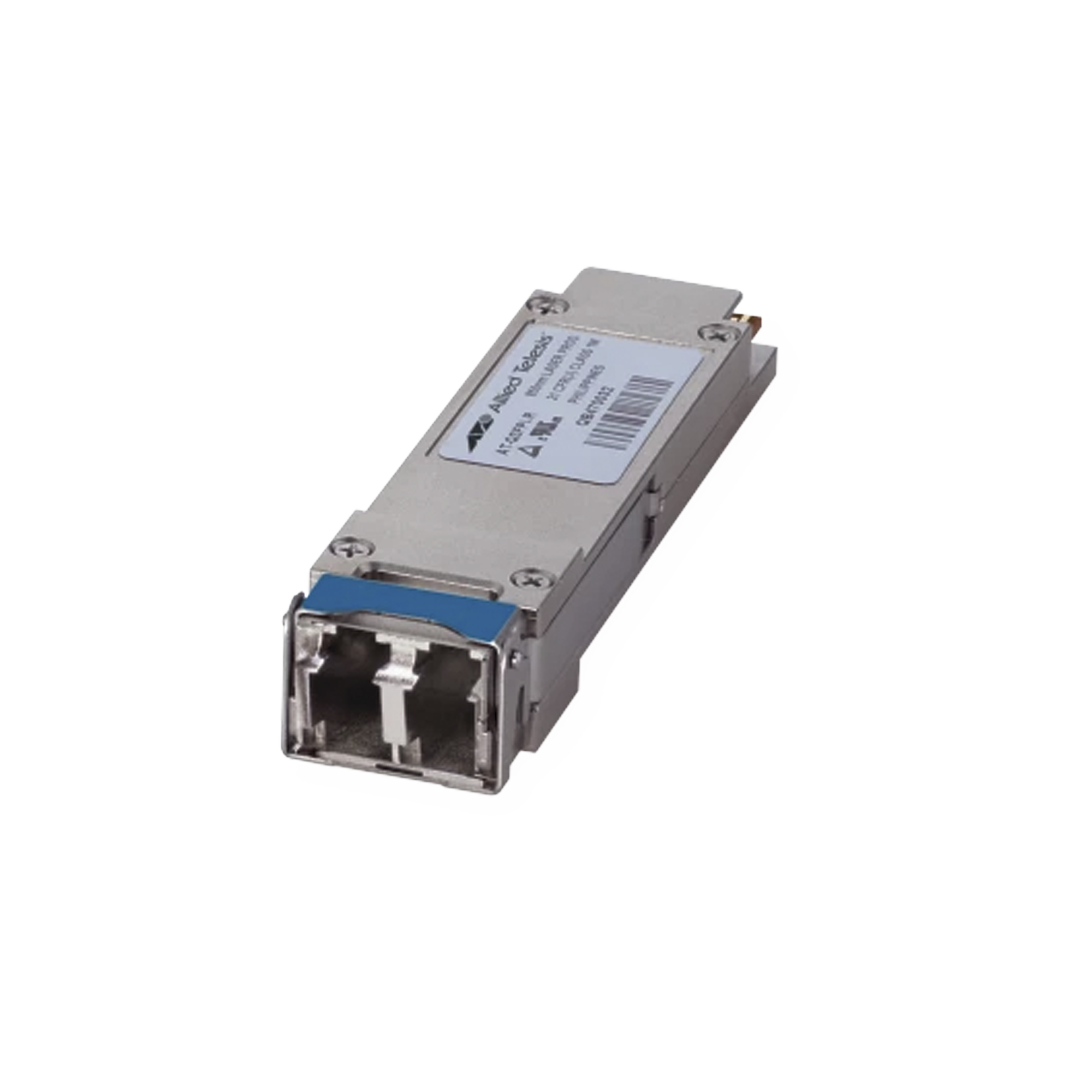 QSFP+/LC LR4, Single-Mode (40km)