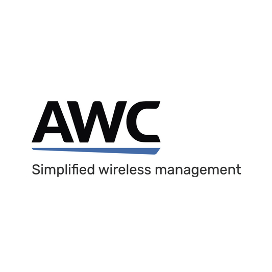 Licencia de suscripciÃ³n acumulativa de AWC para 5 AP, 1 aÃ±o para AR4050S y AR4050S-5G. Una licencia para 1 router.
