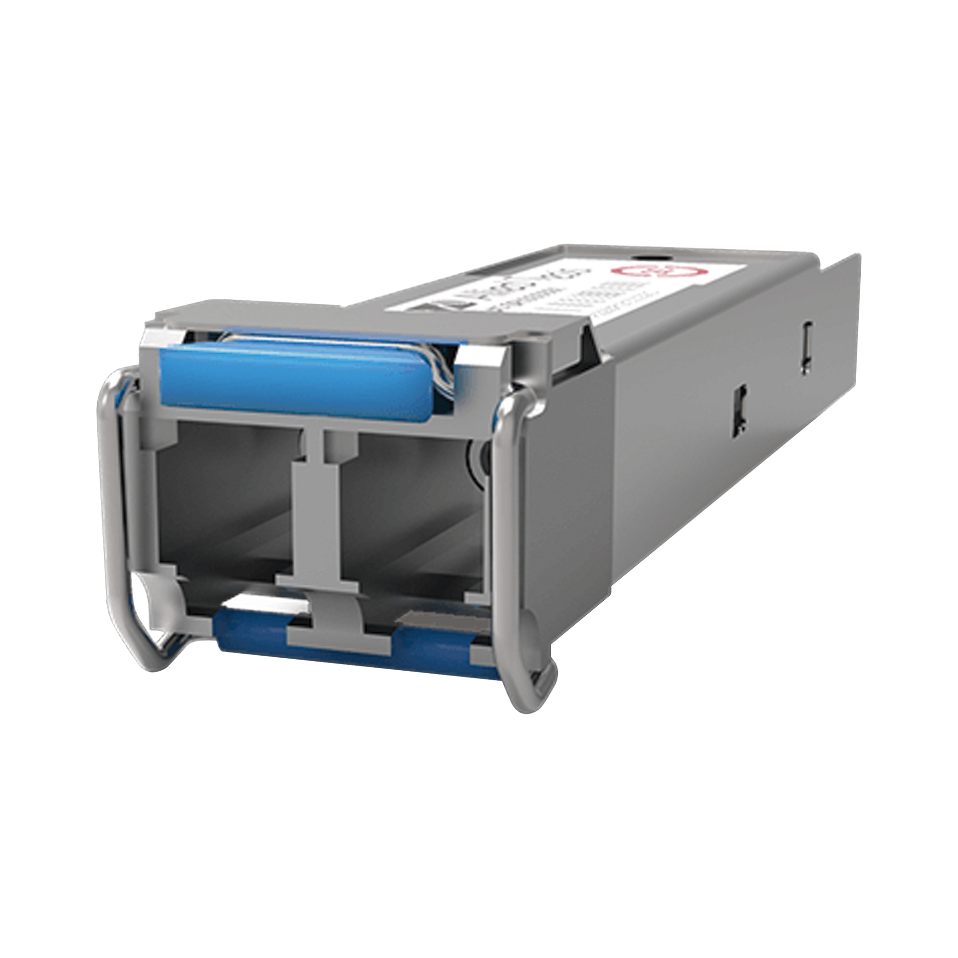 Transceptor MiniGbic SFP+ Monomodo 10G-LR, distancia 10 km conector LC, VersiÃ³n TAA