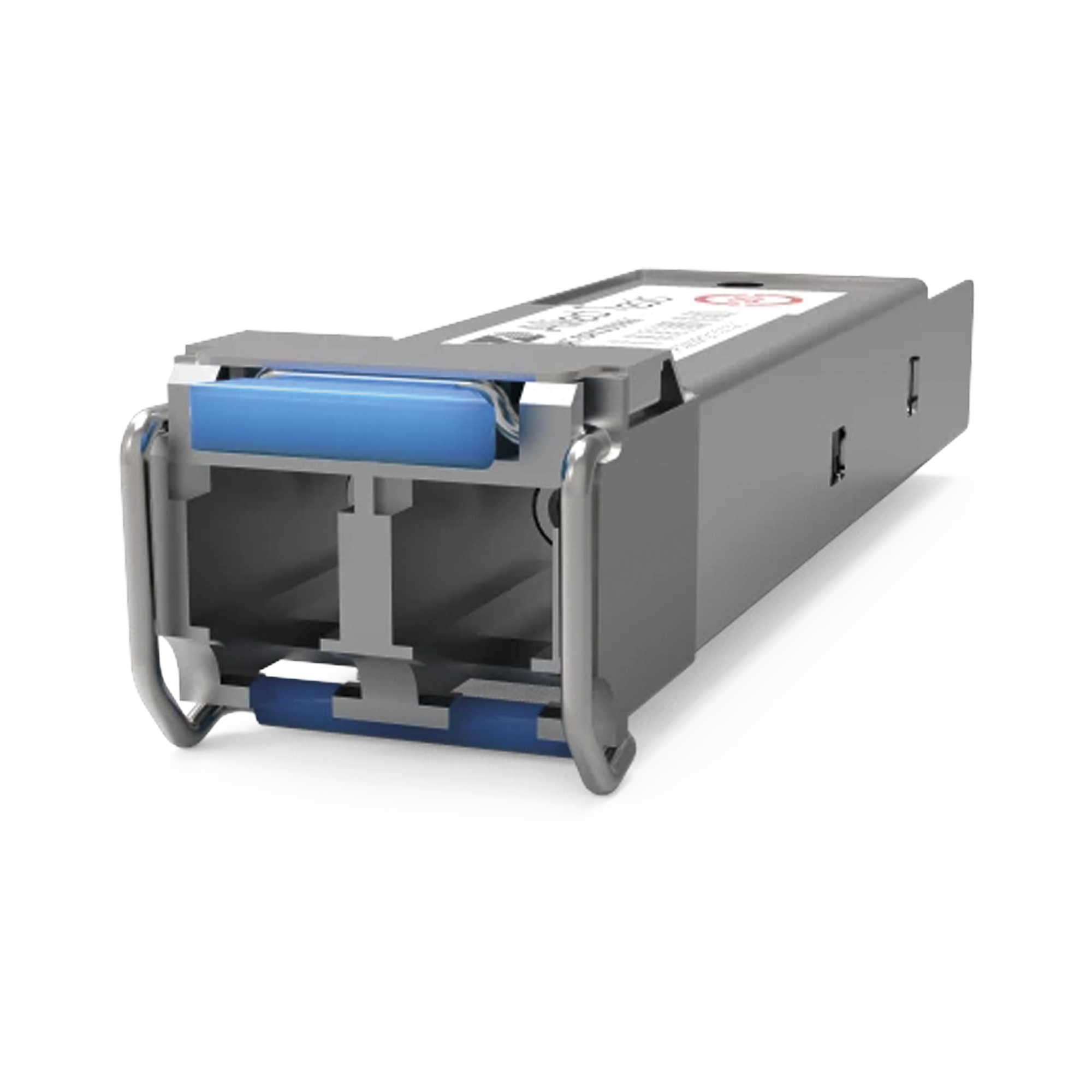 Transceptor MiniGbic SFP+ Monomodo 10G-LR, distancia 10 km conector LC
