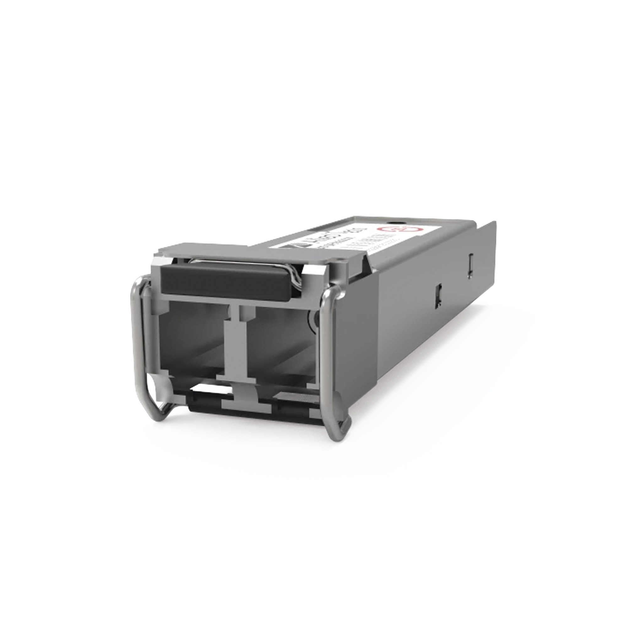 TAA (Federal) SFP+/LC 10G Multi-Mode 300m, 850nm, Industrial Temp (-40 to 85c)